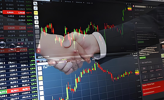 (o易交易网)交易所交易界面